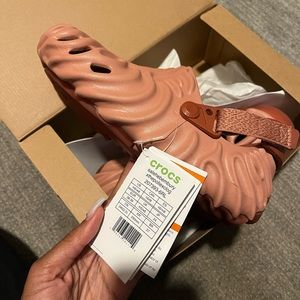 Salehe Bembury Crocs